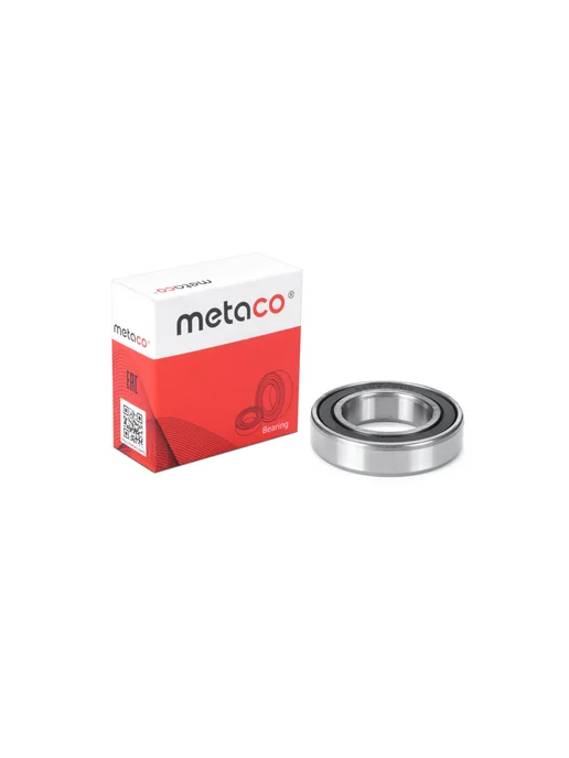 METACO Подшипник полуоси, для Рено Логан 2005-2014, Меган, вариант
