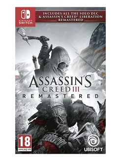 Switch assassin's shop creed 3