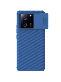 Чехол на Xiaomi 13T, 13T Pro, серия CamShield Pro Case Nillkin 185599755 купить за 867 ₽ в интернет-магазине Wildberries