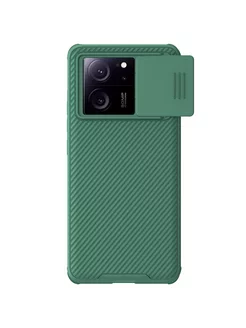 Чехол на Xiaomi 13T, 13T Pro, серия CamShield Pro Case Nillkin 185599756 купить за 714 ₽ в интернет-магазине Wildberries