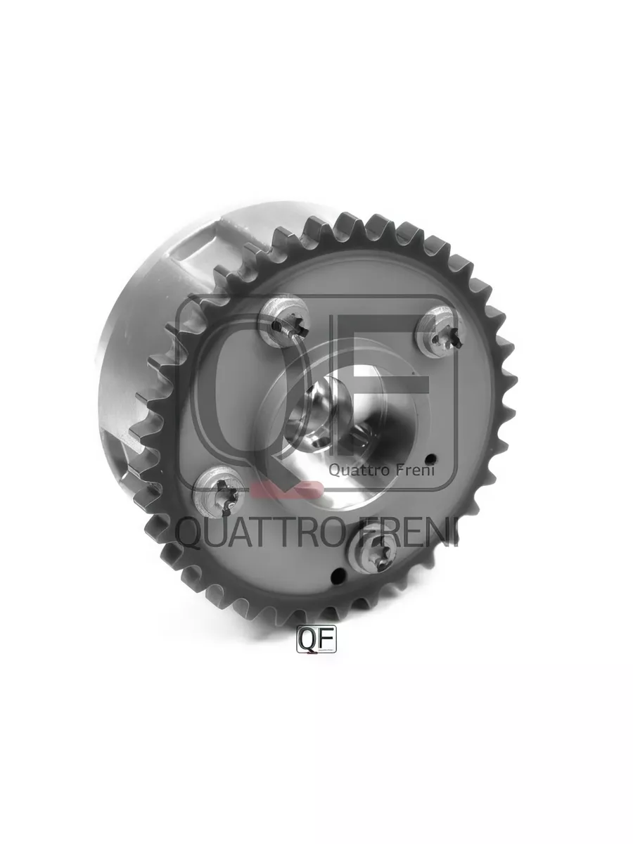 фазорегулятор распределительного вала 36z. QUATTRO FRENI 185658689 купить  за 6 746 ₽ в интернет-магазине Wildberries