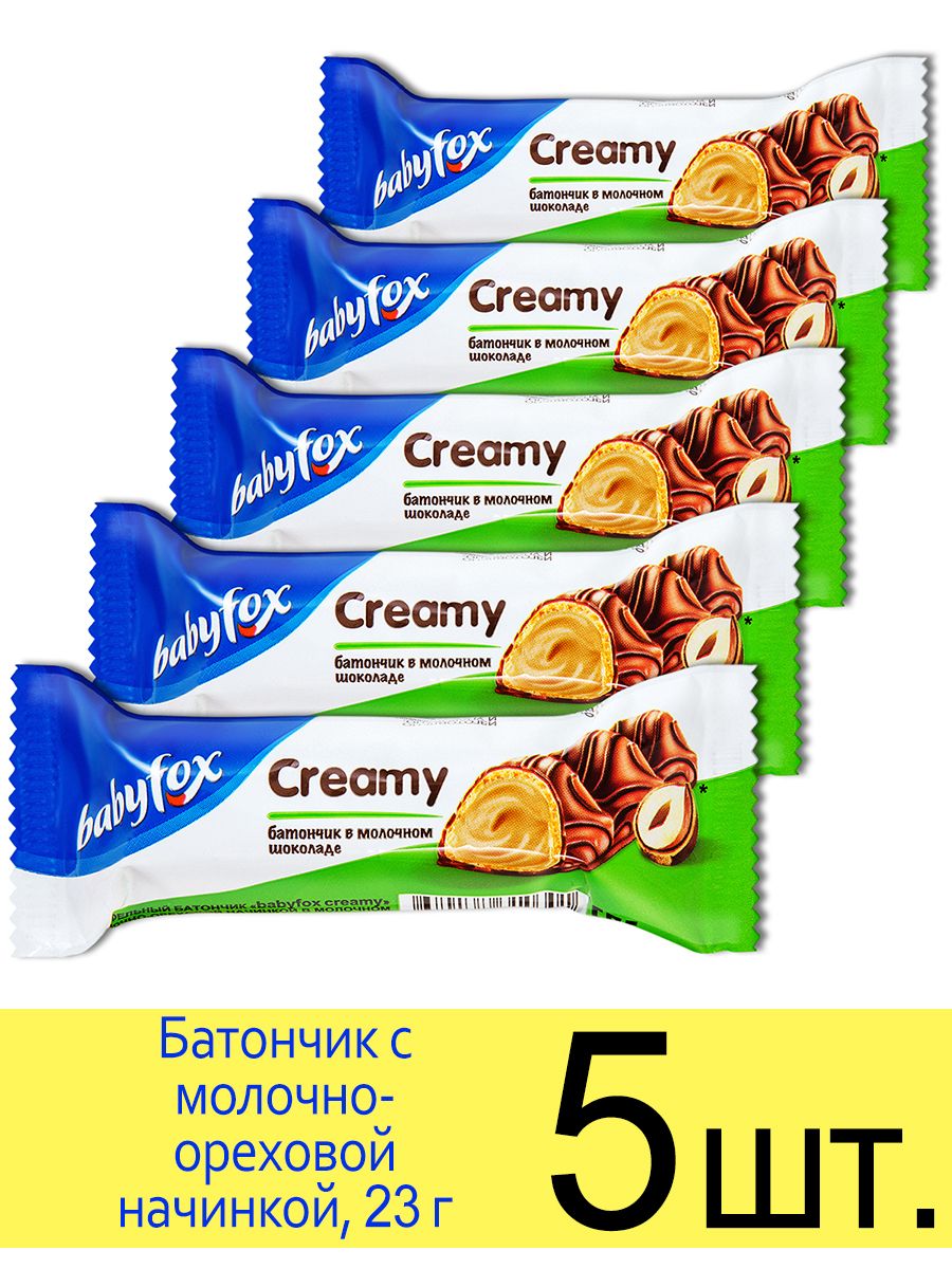 Babyfox creamy конфеты. Батончик Babyfox. Вафельный батончик Baby Fox. Бейби Фокс батончик вафля. Вафельный батончик Baby Fox creamy Choco 23г.