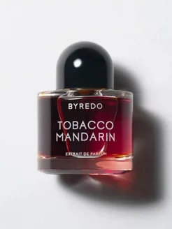 Духи Байредо Tobacco Mandarin 100мл BYREDO 185688265 купить за 2616 ₽ в  интернет-магазине Wildberries