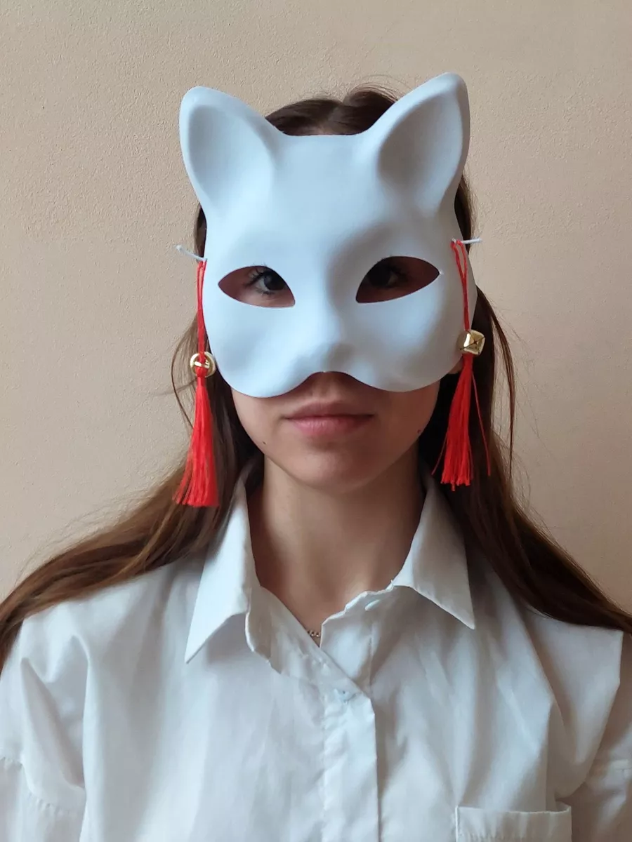 FUN MASK — Реалистичные маски знаменитостей и политиков из картона