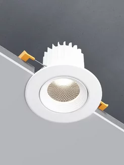 Электростандарт Светильник светодиодный Even 25094/LED Elektrostandard 185705224 купить за 1 557 ₽ в интернет-магазине Wildberries