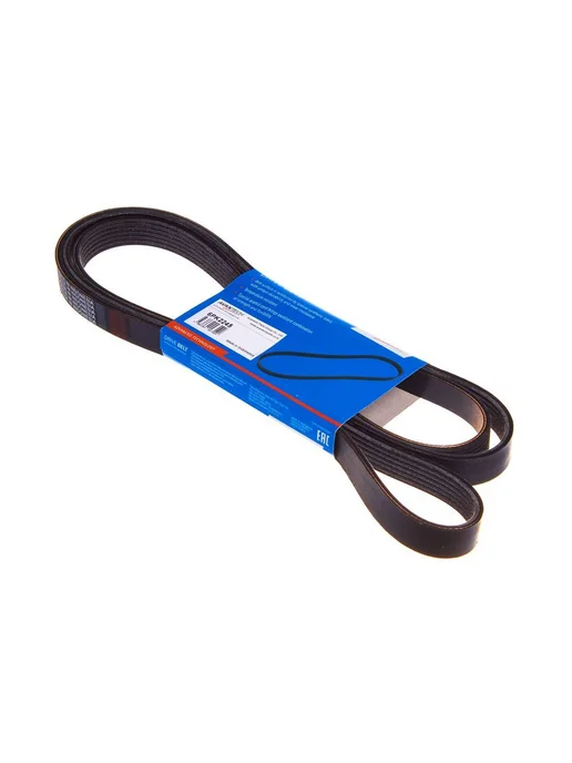 AVANTECH Ремень поликлиновой, 6PK2245, вариант