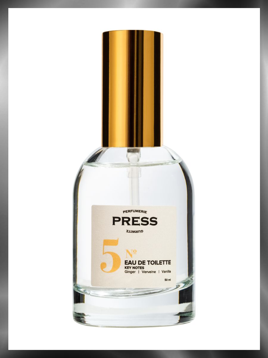 Press gurwitz perfumerie отзывы. Туалетная вода №3 Press Gurwitz Perfumerie.