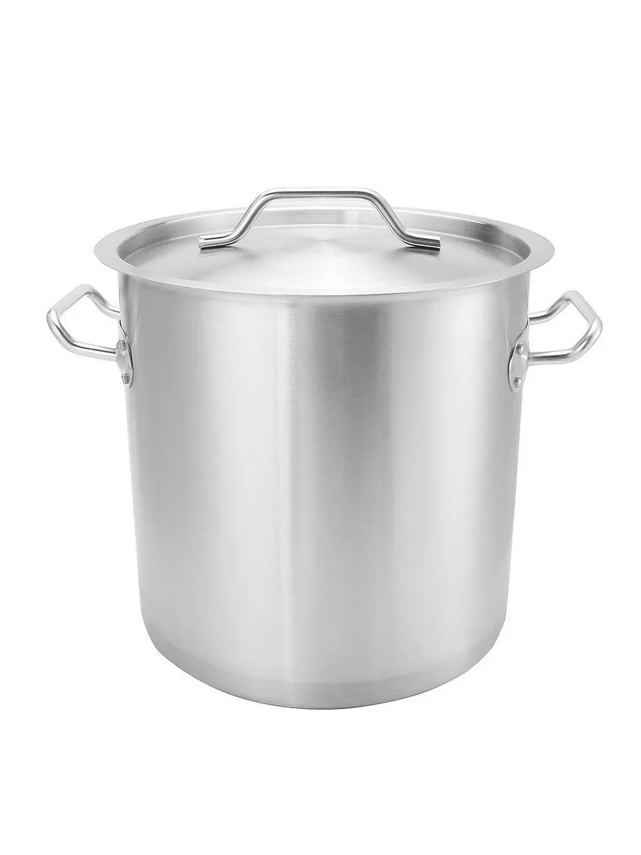 Котел Из Нержавеющей Стали 30 Литров Купить