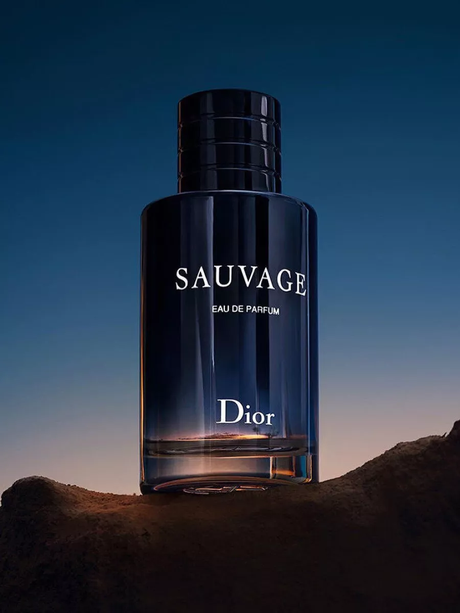 DIOR Sauvage Eau De Parfum 100ml dior 185719882 1 639 Wildberries