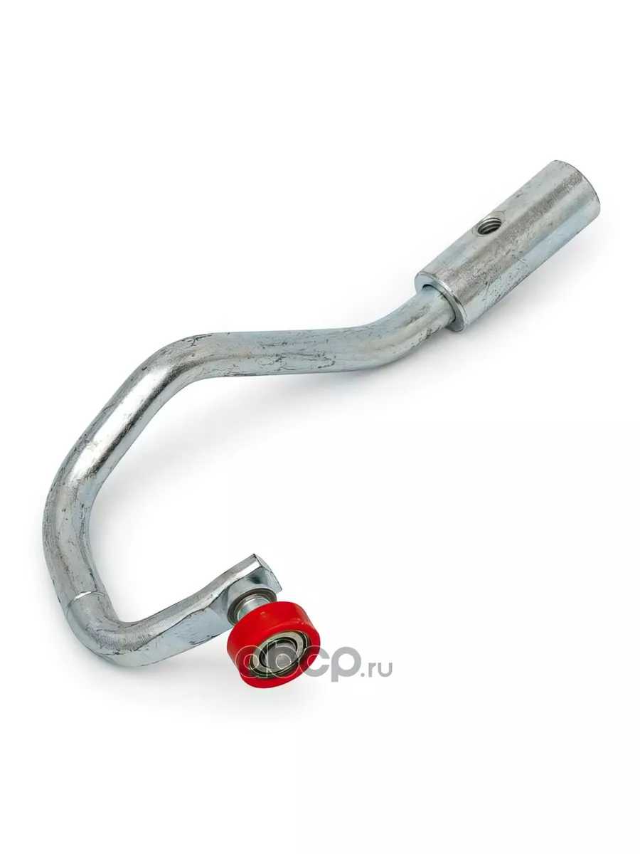Ролик сдвижной двери (верхний) PSA LCV + FIAT Ducato 94-02
