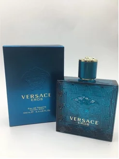 Versace Eros Версаче Ерос СКИДКА 185751530 купить за 958 ₽ в интернет-магазине Wildberries