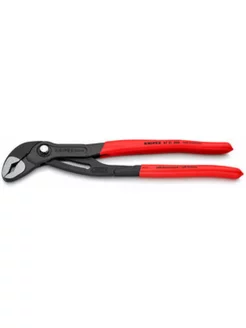 Клещи переставные, COBRA KN-8701300 KNIPEX 185754586 купить за 5 970 ₽ в интернет-магазине Wildberries