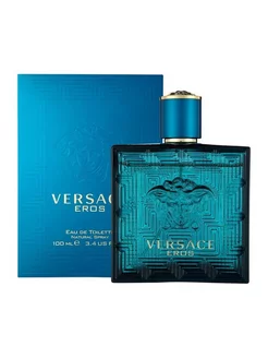 Туалетная вода VERSACE Eros AVON 185761122 купить за 738 ₽ в интернет-магазине Wildberries