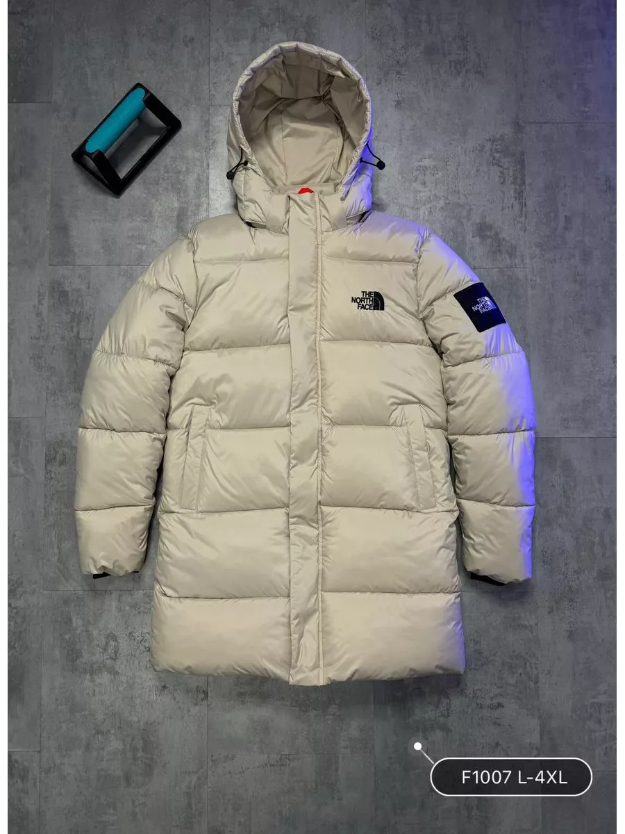 The north face best sale 4xl