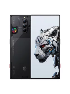 Смартфон Nubia RedMagic 8S Pro 16/512 Aurora Global NUBIA 185776333 купить за 75 520 ₽ в интернет-магазине Wildberries