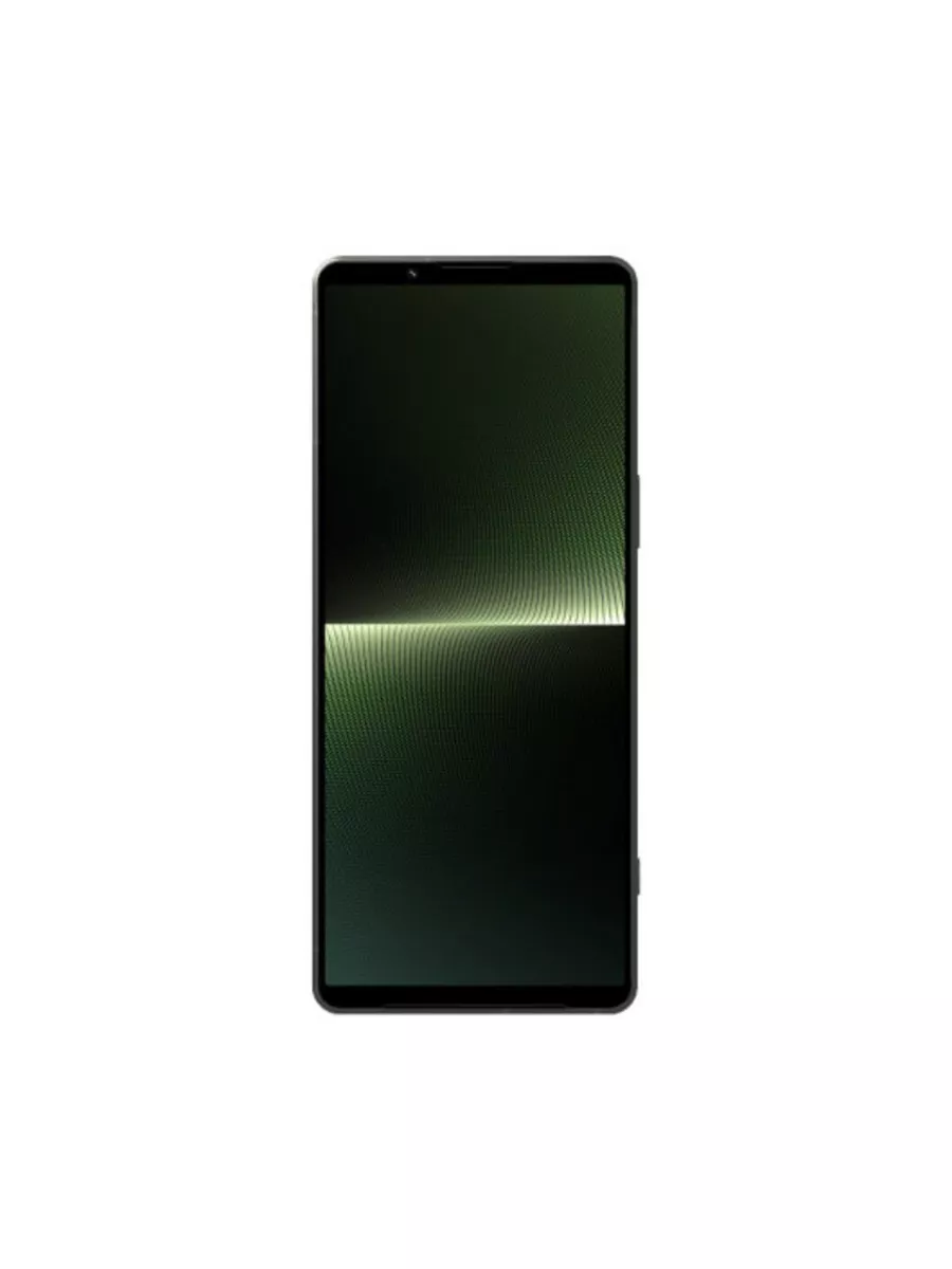 Смартфон Sony Xperia 1 V 12/512 Green XQ-DQ72 Sony 185776520 купить в  интернет-магазине Wildberries