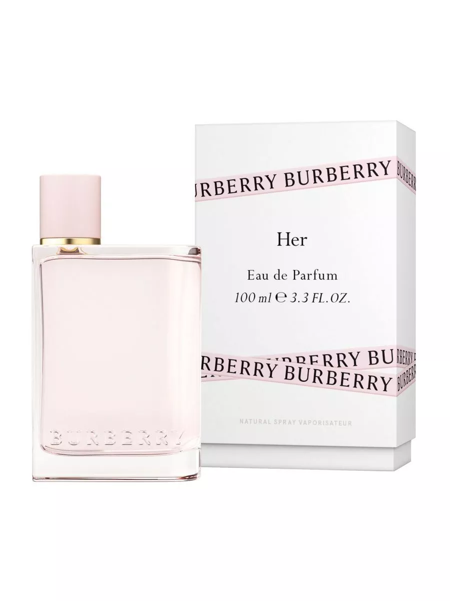 Burberry perfume shop her savers