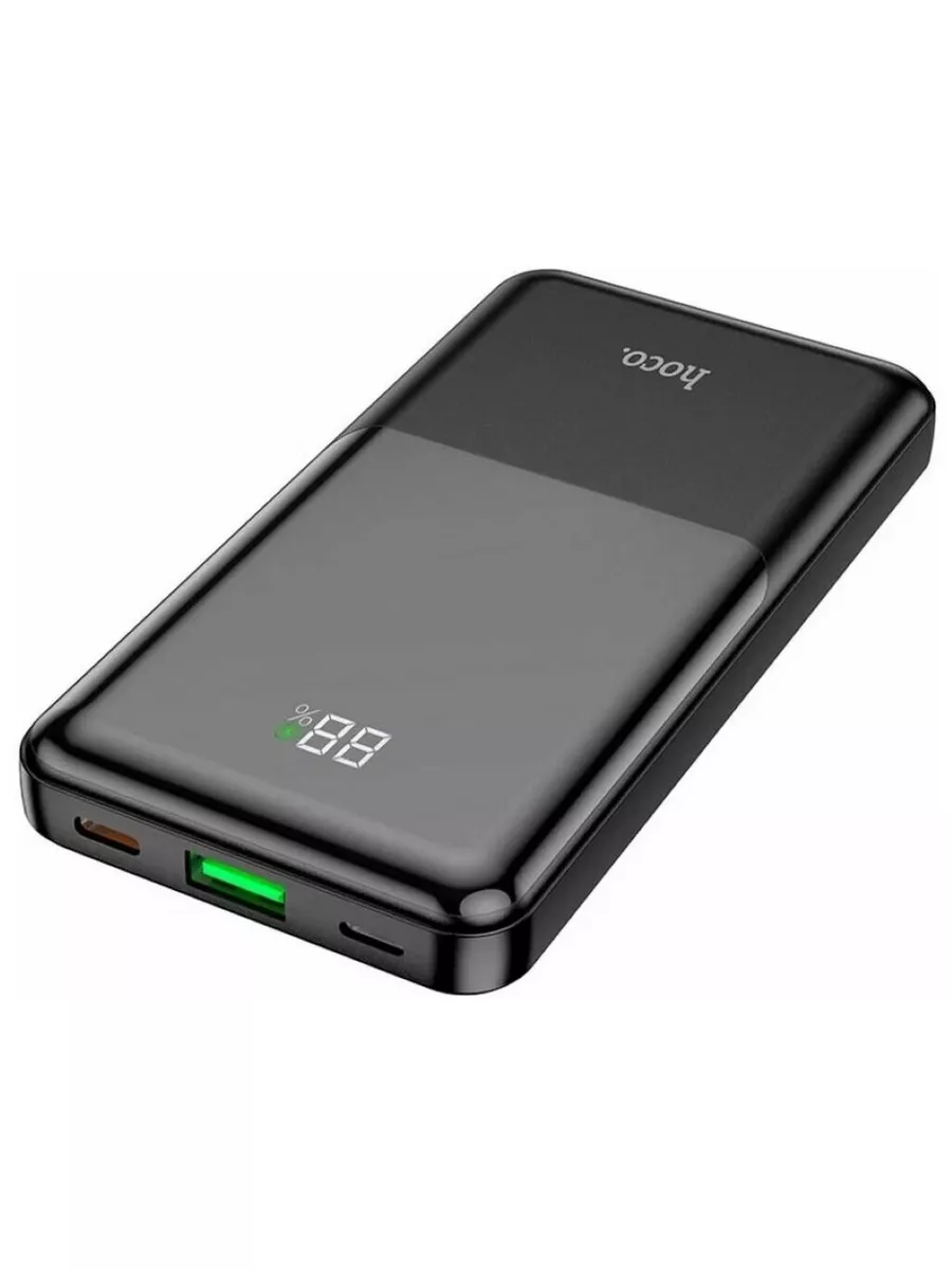 Внешний аккумулятор Повербанк 10000mAh PUMKE.LOVE 185820312 купить за 1 081  ₽ в интернет-магазине Wildberries