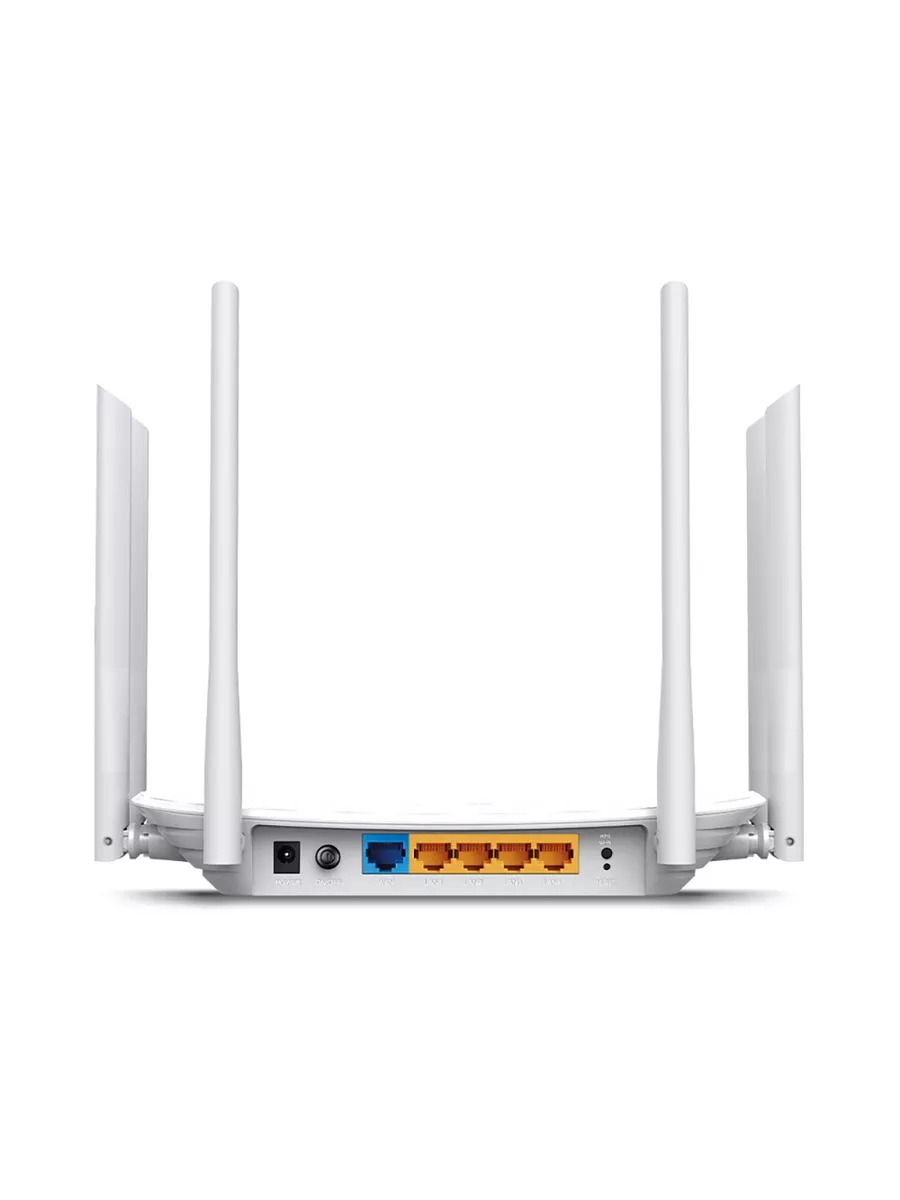 Маршрутизатор Archer C86 TP-Link 185860084 купить за 3 969 ₽ в  интернет-магазине Wildberries