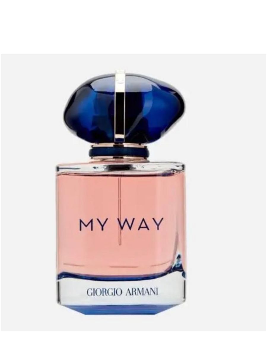 Армани май вэй описание. Giorgio Armani my way intense 90 мл. Парфюм май Вей Джорджио Армани. Armani духи женские my way. My way Giorgio Armani 90 ml.