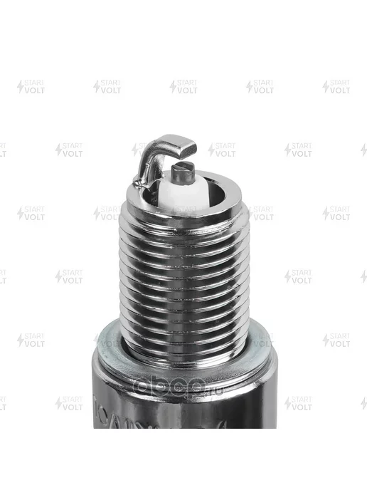 STARTVOLT Свеча зажигания зазор 1мм, с Комплект из 4 шт, 4 шт, фото 2