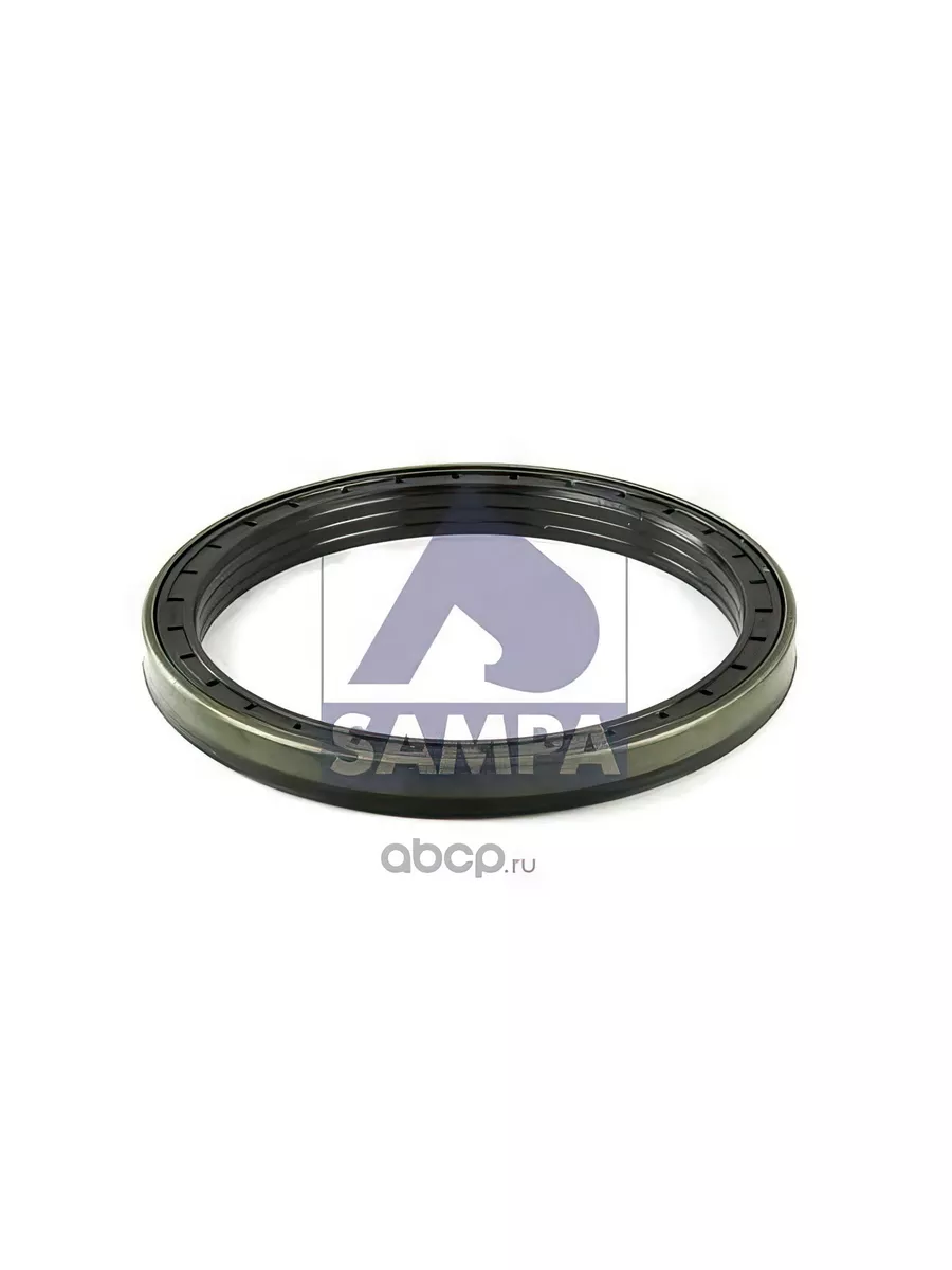 Сальник ступицы 142x170x13.5/16. SAMPA 185915809 купить за