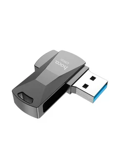 USB флеш-накопитель HOCO UD5 Wisdom, USB 3.0, 64GB USB флешки, карты памяти 185943015 купить за 896 ₽ в интернет-магазине Wildberries