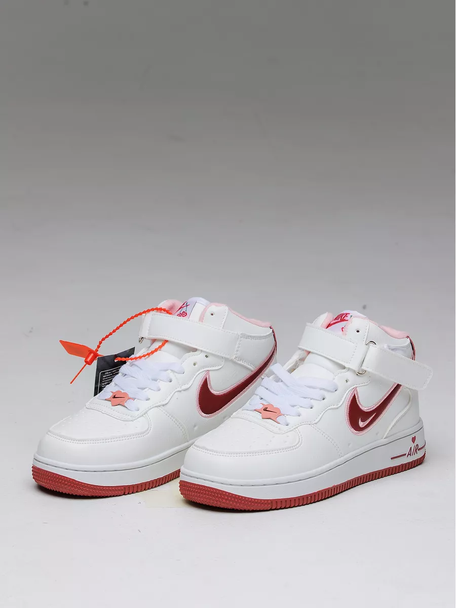 Nike air force long shoes price hotsell