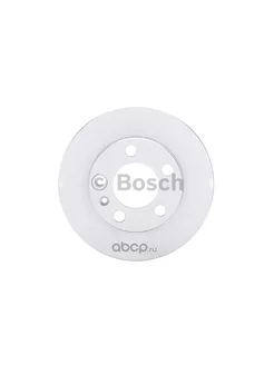 Тормозной диск Комплект из 2 шт Bosch 185985729 купить за 4 707 ₽ в интернет-магазине Wildberries