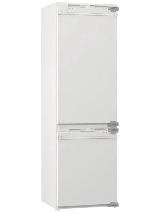 Gorenje Встраиваемый двухкамерный холодильник NRKI 2181 E1