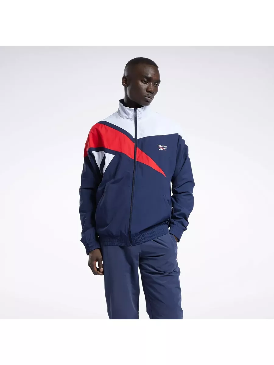 Ветровка CL F FR TRACKTOP