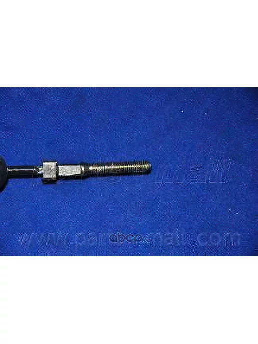PARTS-MALL Трос ручного тормоза (ручника) KIA SPECTRA(SD) 00-04 PTB-175, вариант