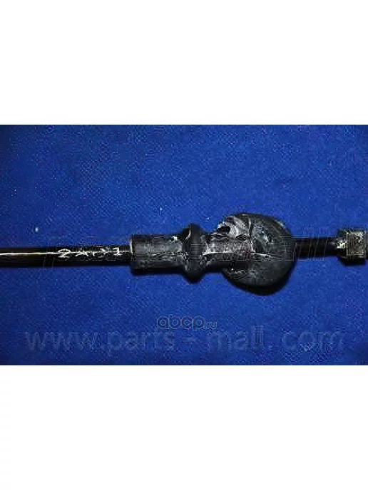 PARTS-MALL Трос ручного тормоза (ручника) KIA SPECTRA(SD) 00-04 PTB-175, вариант, фото 2