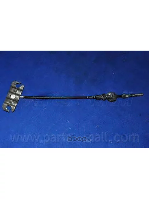 PARTS-MALL Трос ручного тормоза (ручника) KIA SPECTRA(SD) 00-04 PTB-175, вариант, фото 5