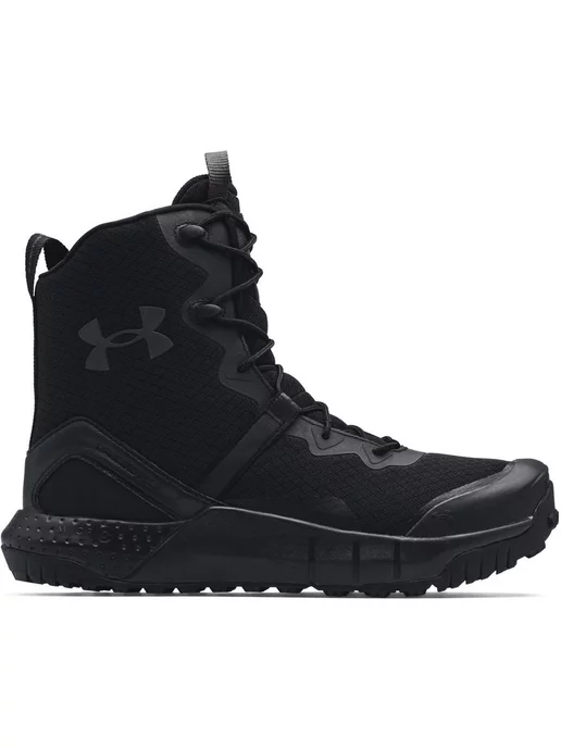 Botas basket cheap under armour