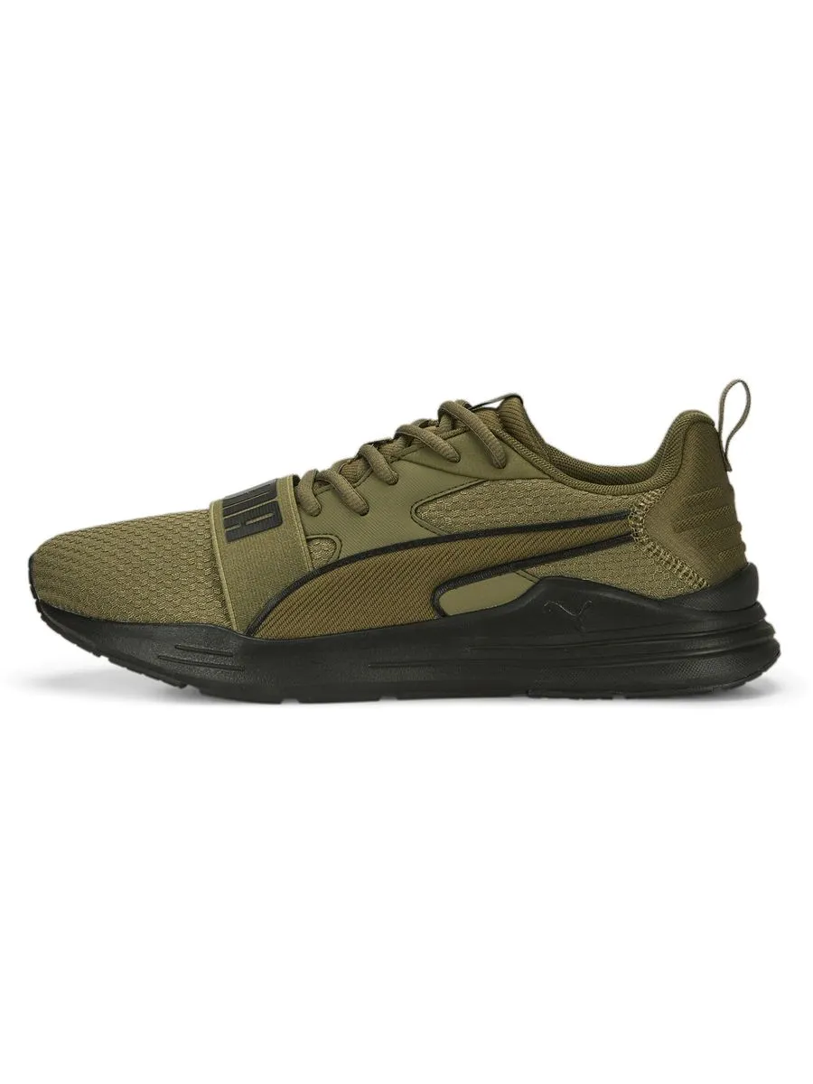 Puma men's wired sneaker hotsell