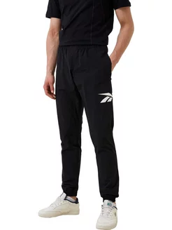 Брюки Classics Vector Track Pants Reebok 186032776 купить за 4 927 ₽ в интернет-магазине Wildberries