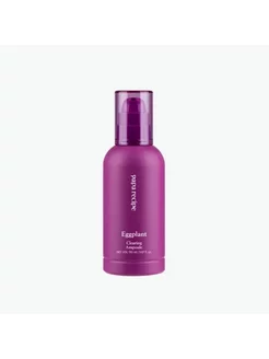 Сыворотка для лица Eggplant Clearing Ampoule 150 мл Papa Recipe 186033959 купить за 3 118 ₽ в интернет-магазине Wildberries