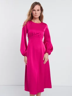 Платье вечернее праздничное с вырезами Vittoria Vicci 186043953 купить за 2 673 ₽ в интернет-магазине Wildberries