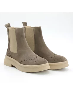 Ботинки Clarks 186044258 купить за 5 078 ₽ в интернет-магазине Wildberries