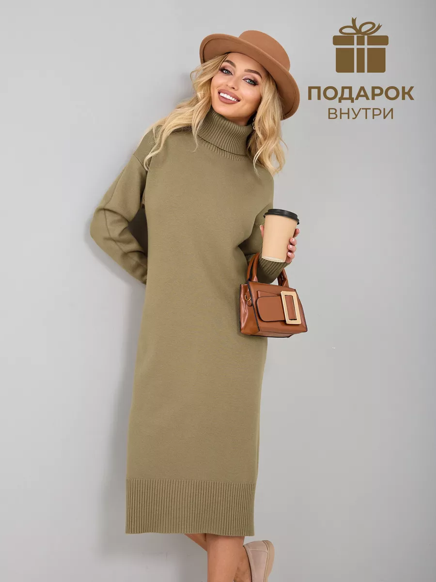 Трикотажное платье, джогеры и кардиган – 12 осенних вещей, которые уже пора купить