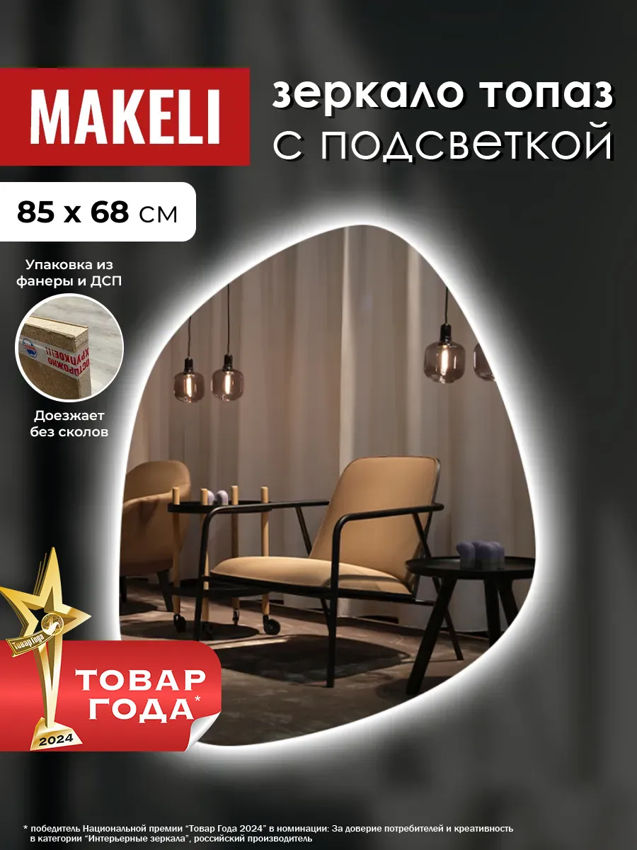 Настенное...
