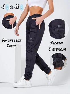 Брюки горнолыжные зимние RubiJeans 186115048 купить за 1 943 ₽ в интернет-магазине Wildberries