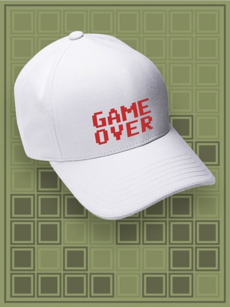 Игры кепки. Кепка game over. Клипса для Кепки. Кепка для игры в гольф. Кепка дичь.