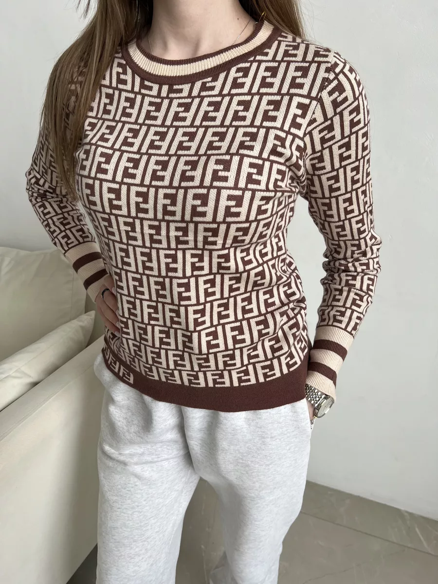 Кашемировые свитеры женские