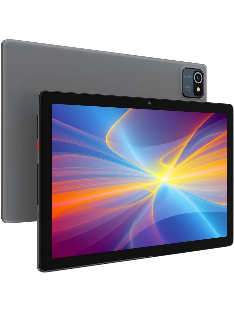 Performance tablet