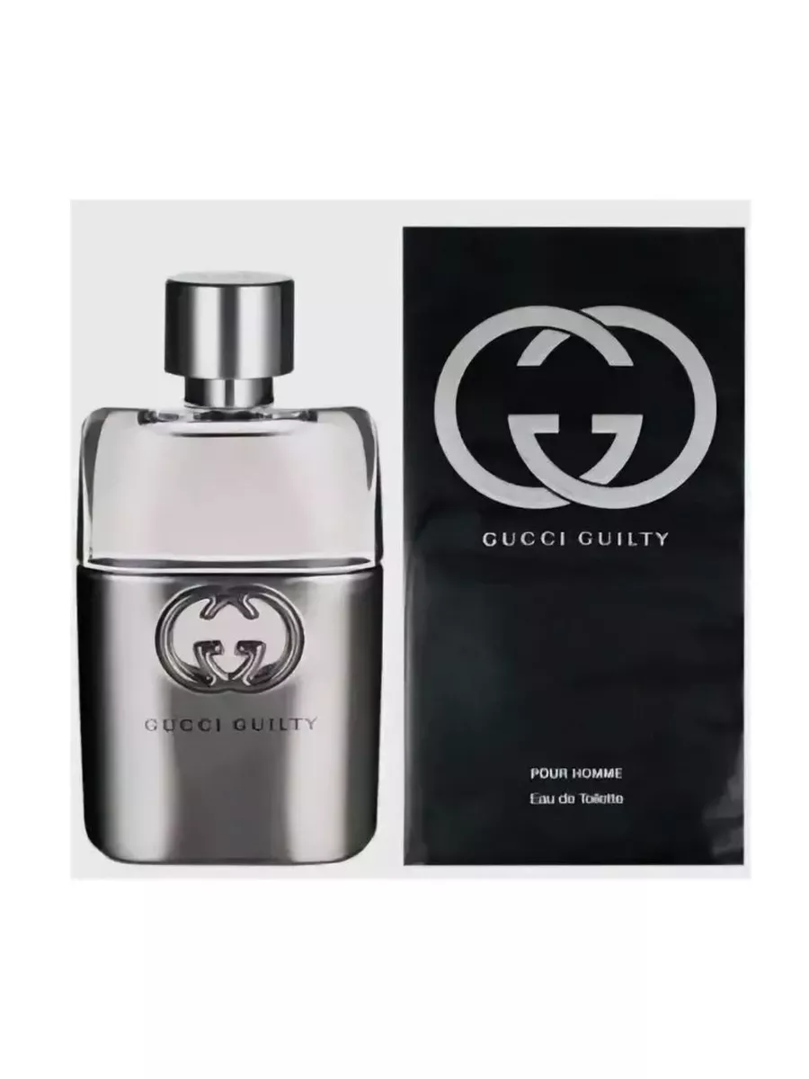 Gucci sale guilty 100