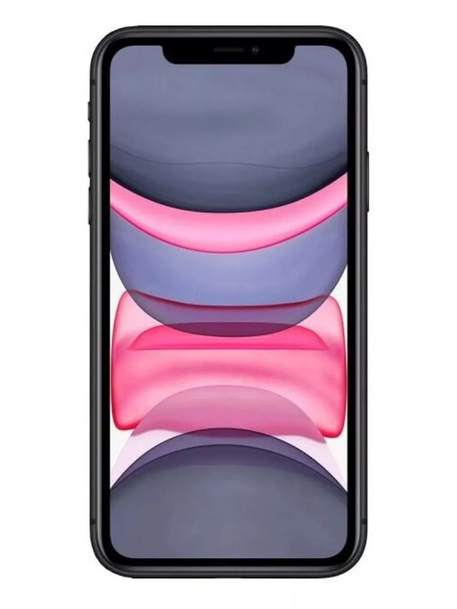 iPhone 11 64GB Apple 186456925 купить за 45 352 ₽ в интернет-магазине  Wildberries