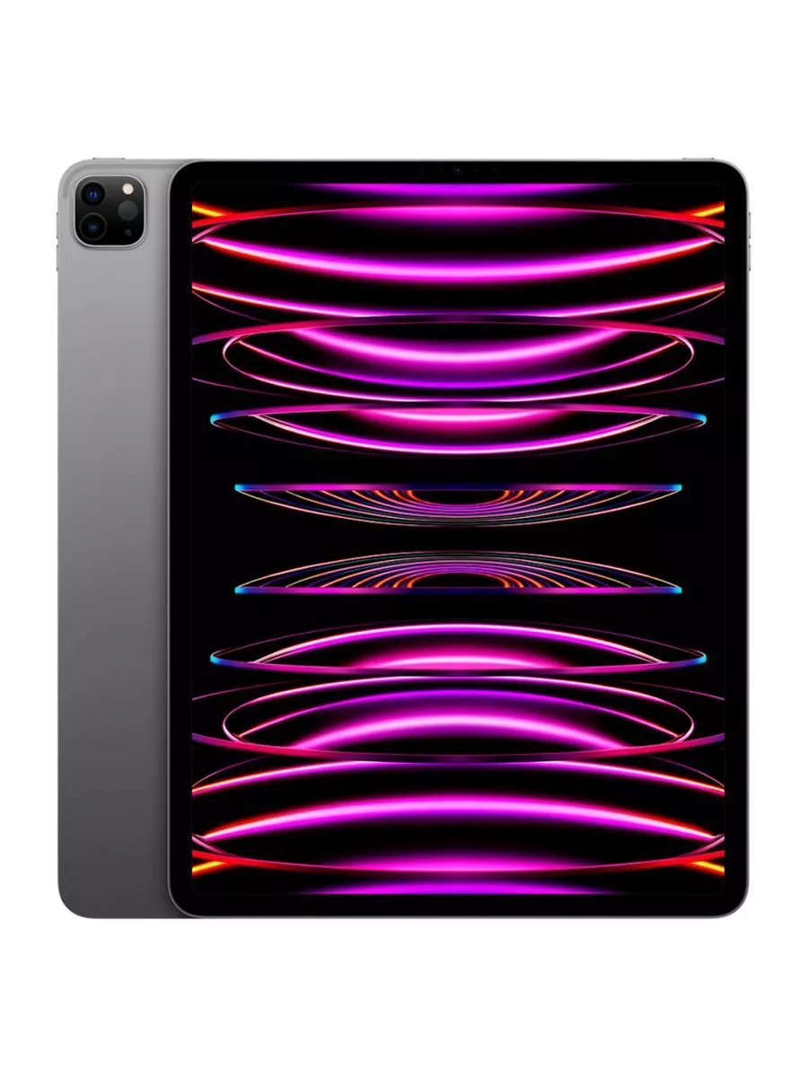 iPad Pro 12.9 Wi-Fi 128GB