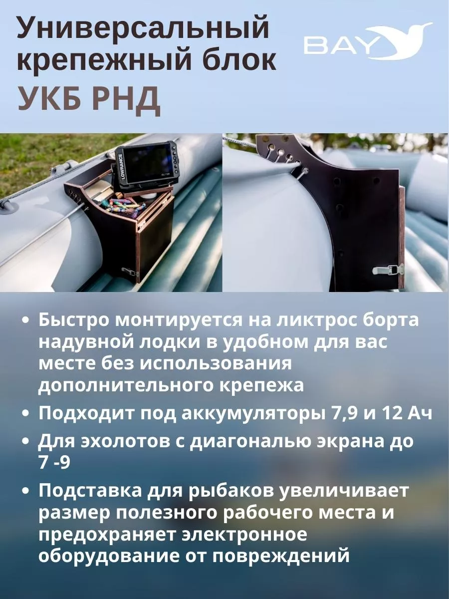 Купить УКБ № 1 по цене : описание, технические характеристики, фото – «Мнев и Ко»